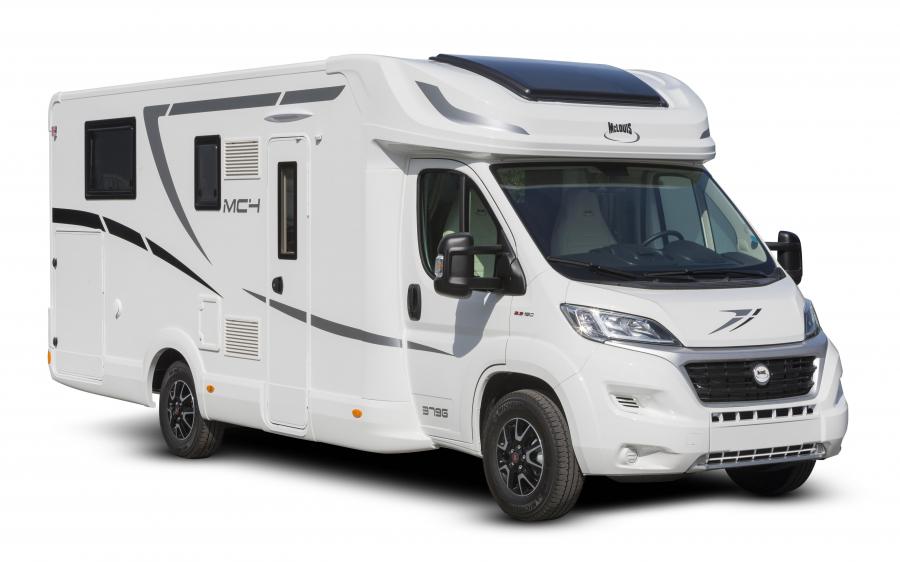 McLouis Mc4 379G '2018